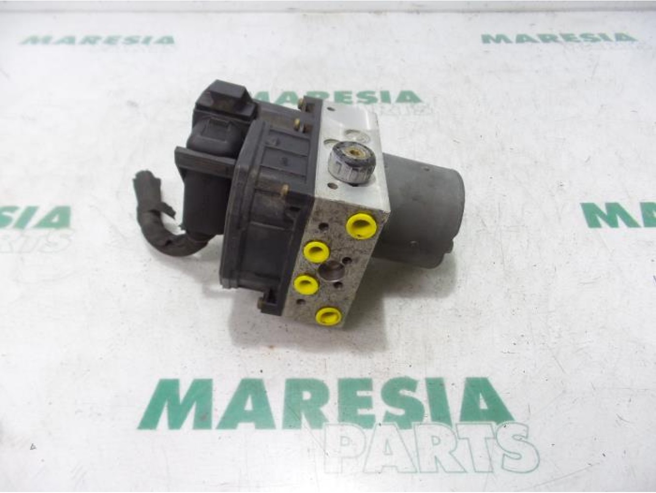 Fiat - Stilo - ABS Pomp