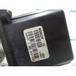 Fiat - Stilo - ABS Pomp
