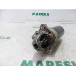 Fiat - Punto - Startmotor