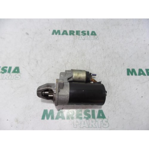 Fiat - Punto - Startmotor
