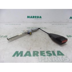 Renault - Megane Scenic - Gordelspanner links