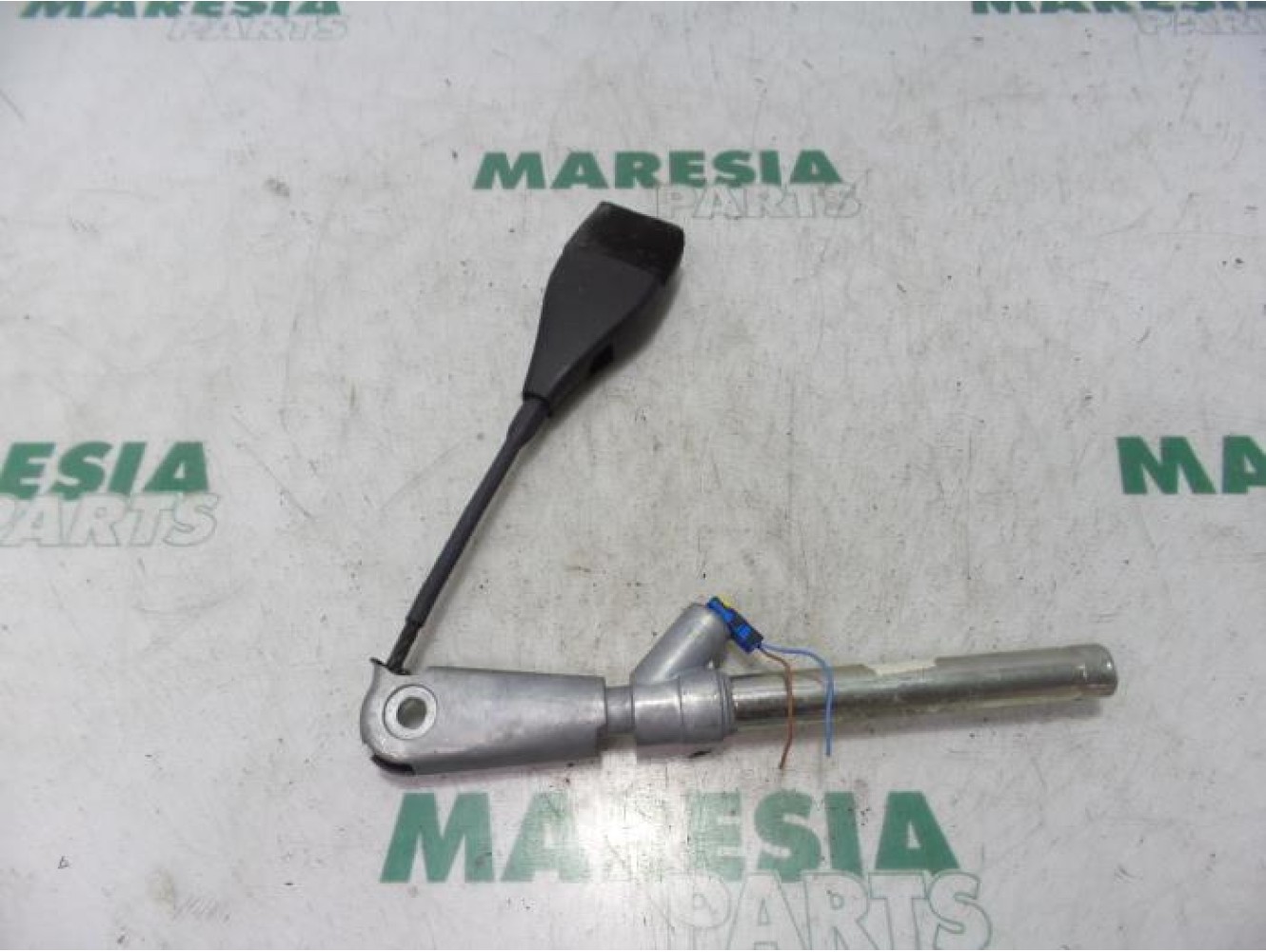 Renault - Megane Scenic - Gordelspanner links
