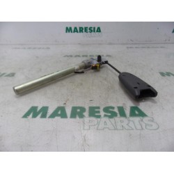 Renault - Megane Scenic - Gordelspanner links