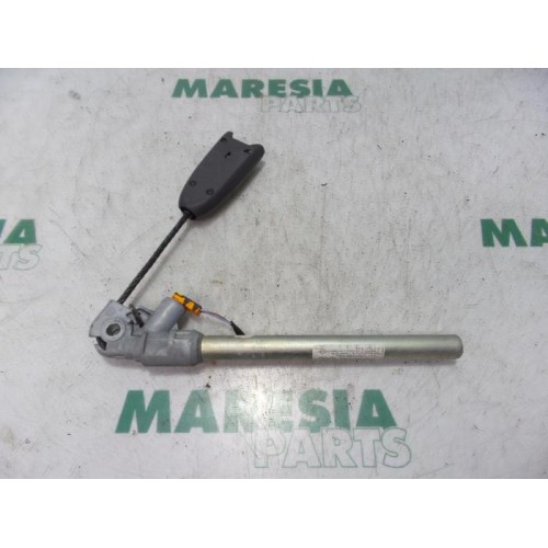 Renault - Megane Scenic - Gordelspanner links