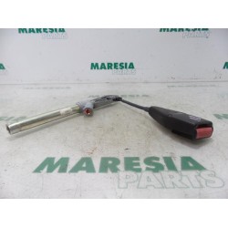 Renault - Megane Scenic - Tendeur de ceinture droit