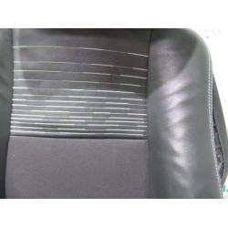 Renault - Megane Scenic - Revêtement siège gauche