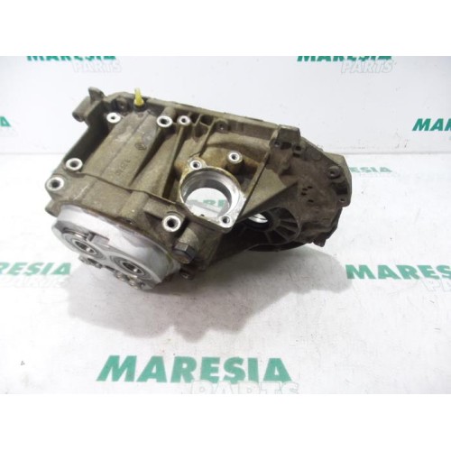 Renault - Clio - Gearbox casing