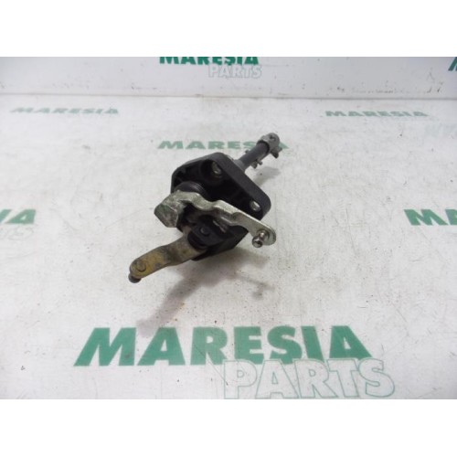 Renault - Clio - Gearbox mechanism
