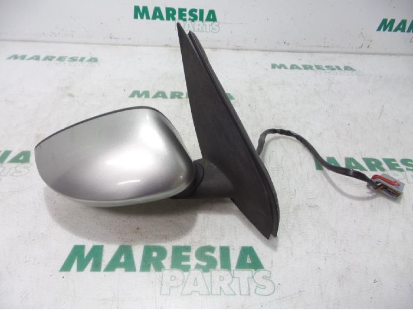 Fiat - Stilo - Wing mirror, right