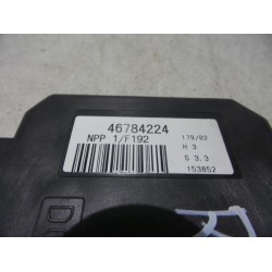 Fiat - Stilo - Computer, miscellaneous