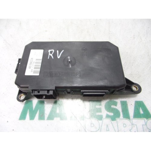 Fiat - Stilo - Computer Diversen