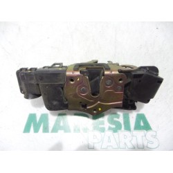 Fiat - Stilo - Door lock mechanism 4-door, front left