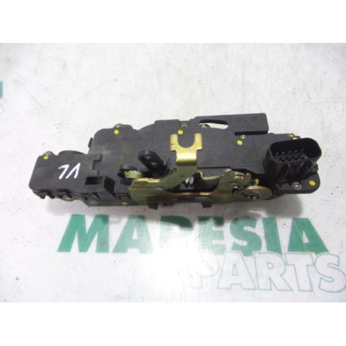 Fiat - Stilo - Door lock mechanism 4-door, front left