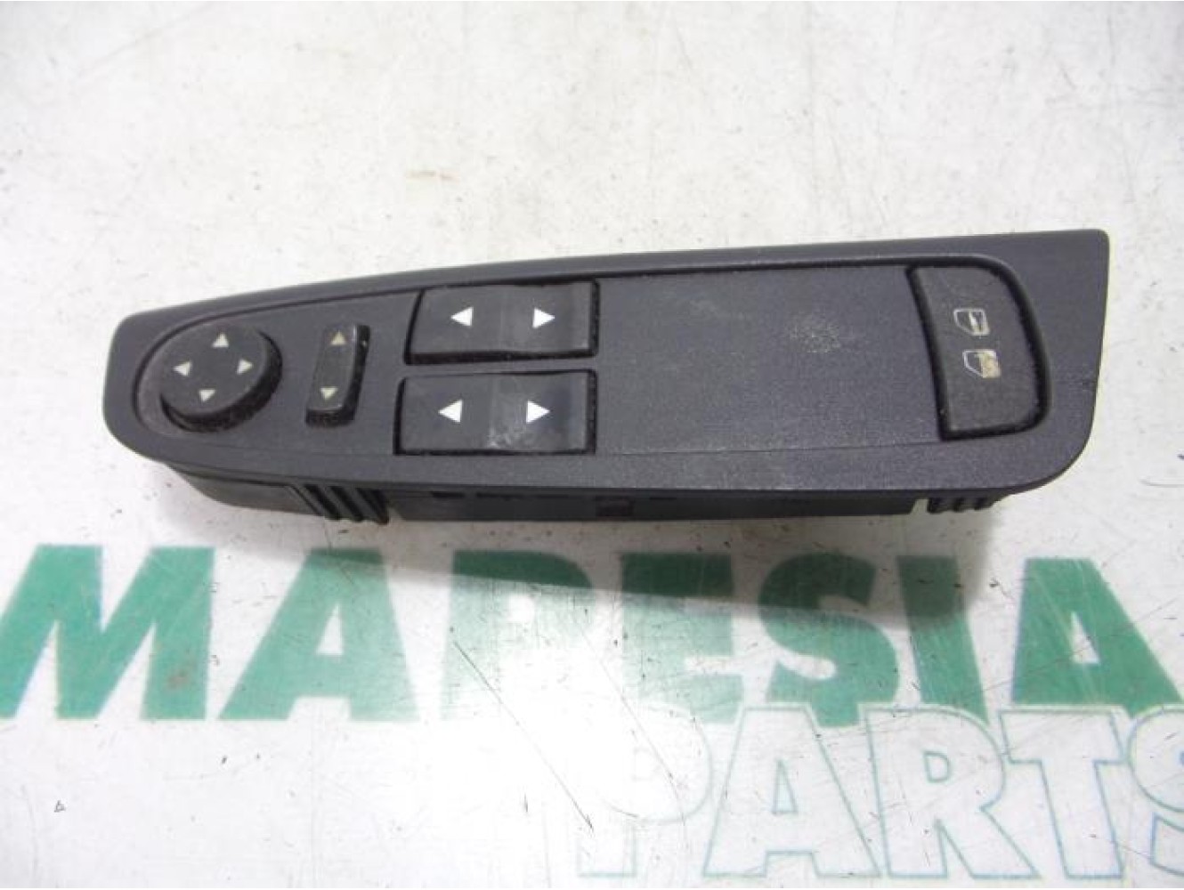 Fiat - Stilo - Multi-functional window switch