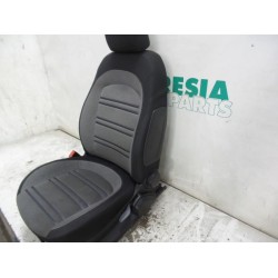Fiat - Punto - Sitz links
