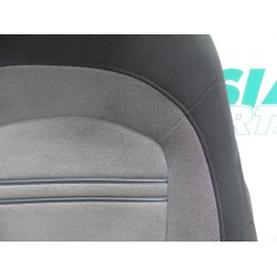 Fiat - Punto - Sitz links