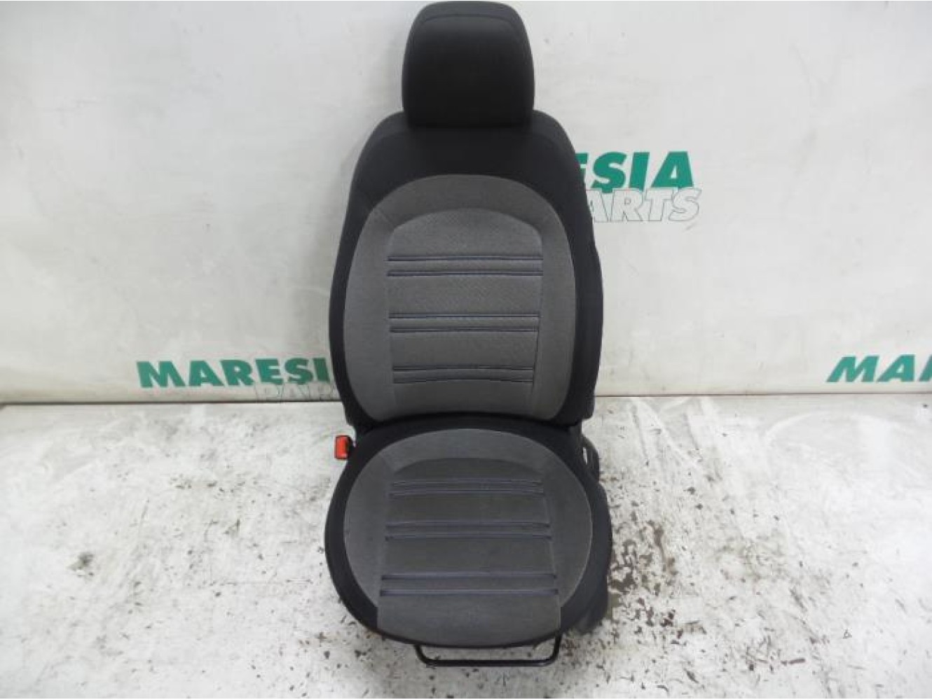 Fiat - Punto - Sitz links