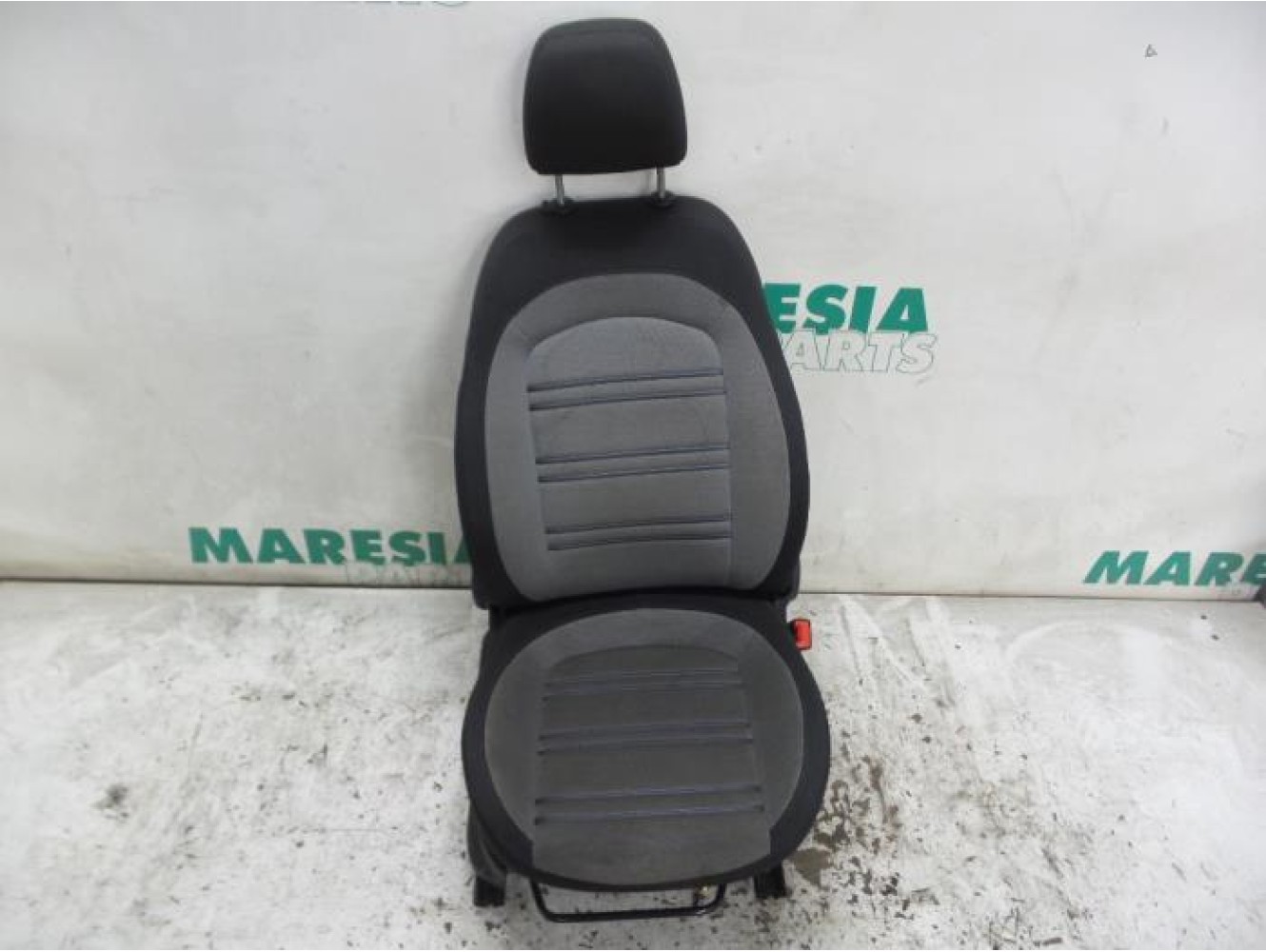 Fiat - Punto - Sitz rechts
