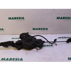 Lancia - Phedra - Schiebetür Motor rechts