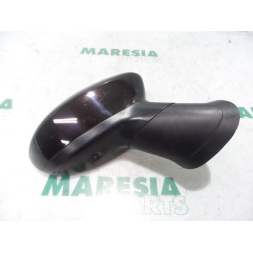 Fiat - Punto - Wing mirror, right