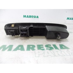 Fiat - Punto - Multi-functional window switch