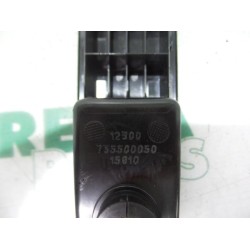 Fiat - Punto - Multi-functional window switch