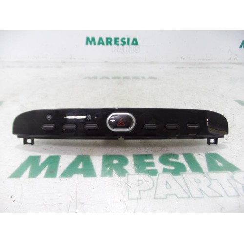 Fiat - Punto - Switch