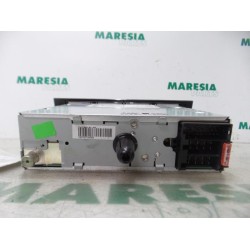 Fiat - Punto - Radio CD player