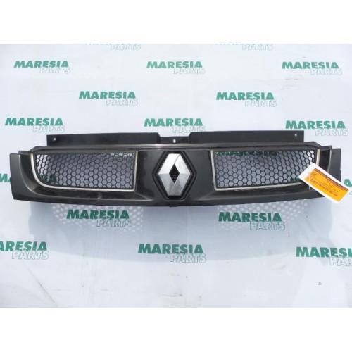 Renault - Trafic - Grille