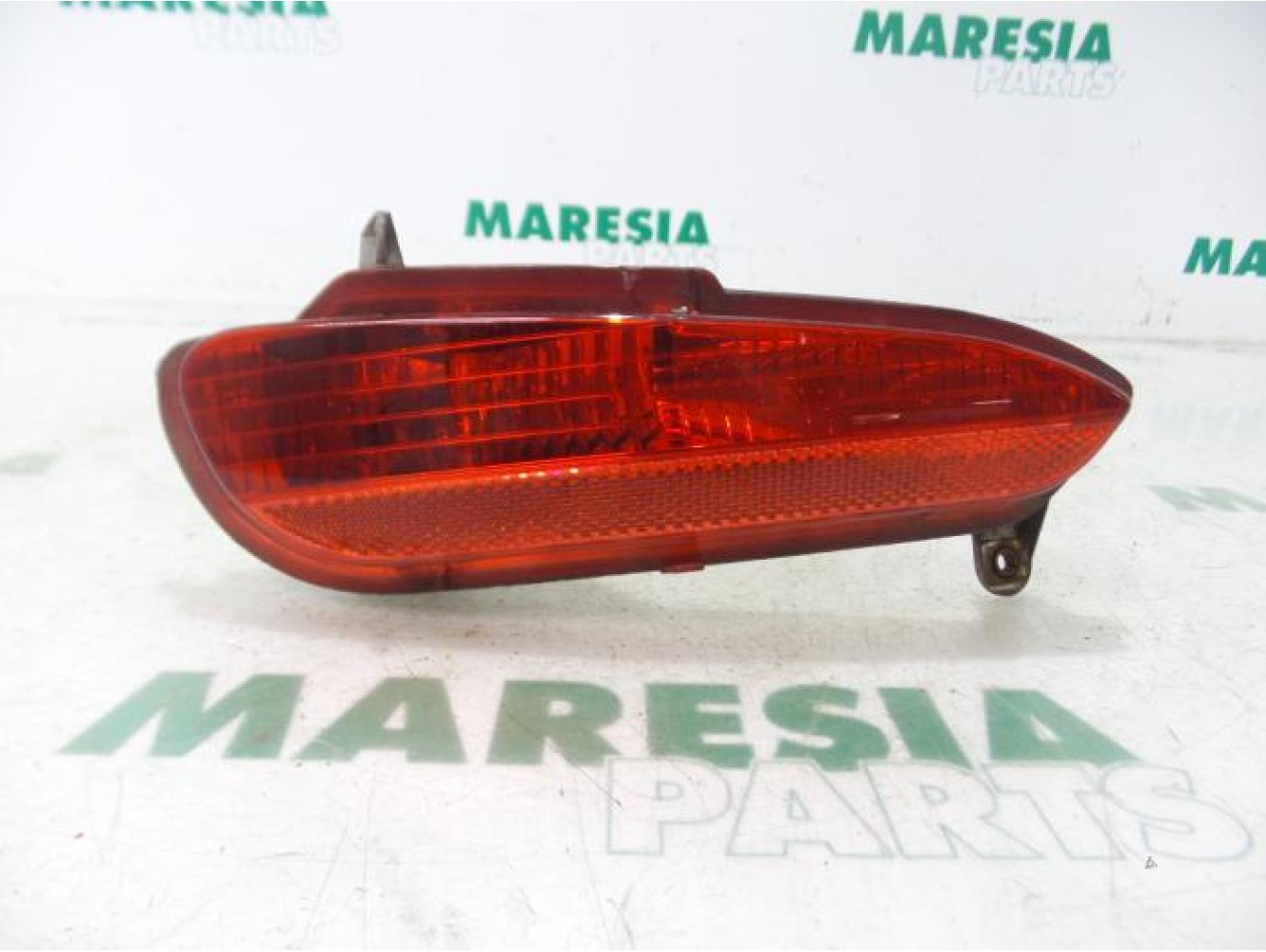 Fiat - Punto - Mistachterlicht