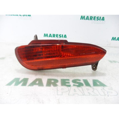 Fiat - Punto - Rear fog light