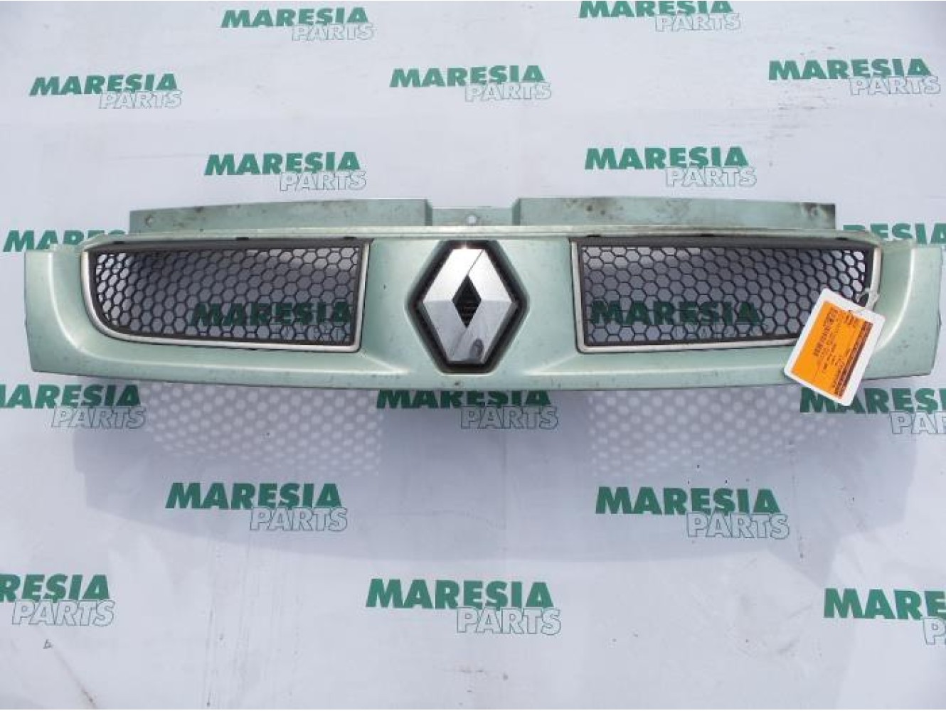 Renault - Trafic - Grill