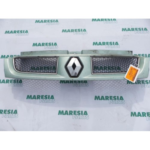 Renault - Trafic - Grille