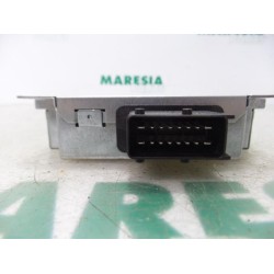 Fiat - Punto - Radio module
