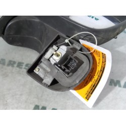 Renault - Trafic - Wing mirror, right