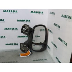 Renault - Trafic - Wing mirror, right