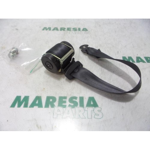 Fiat - Punto - Sicherheitsgurt links hinten