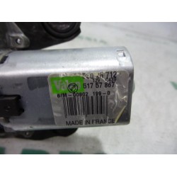 Fiat - Punto - Rear wiper motor