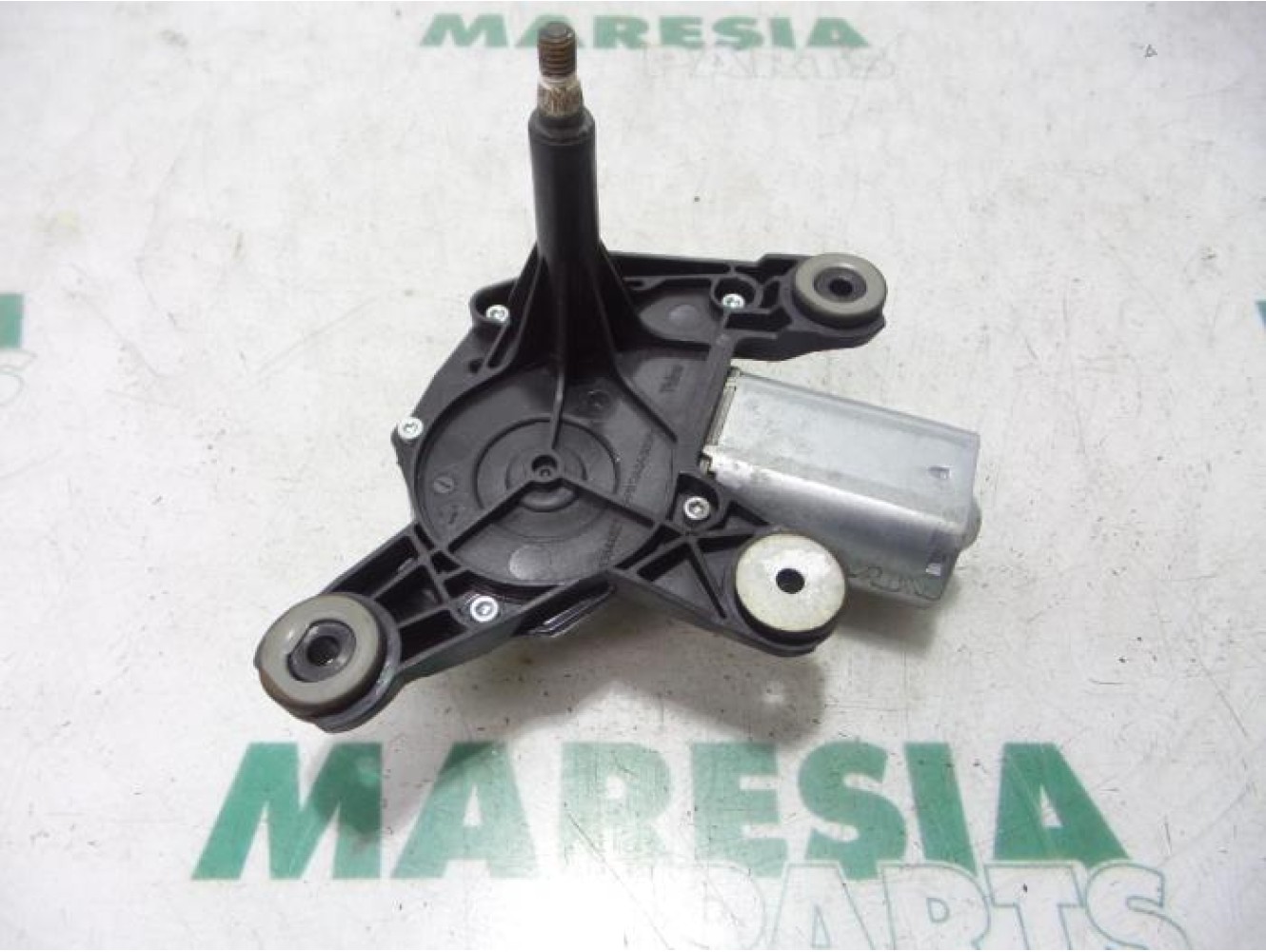 Fiat - Punto - Rear wiper motor