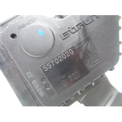 Fiat - Punto - Throttle pedal position sensor