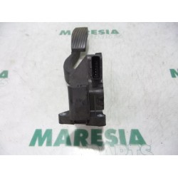 Fiat - Punto - Throttle pedal position sensor