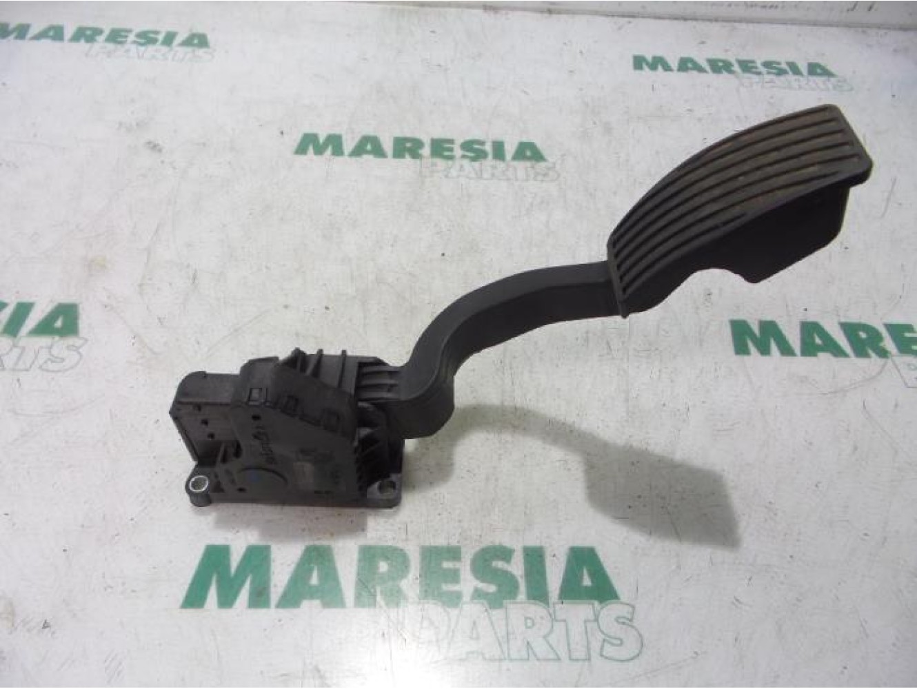 Fiat - Punto - Throttle pedal position sensor