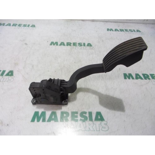 Fiat - Punto - Gaspedalposition Sensor