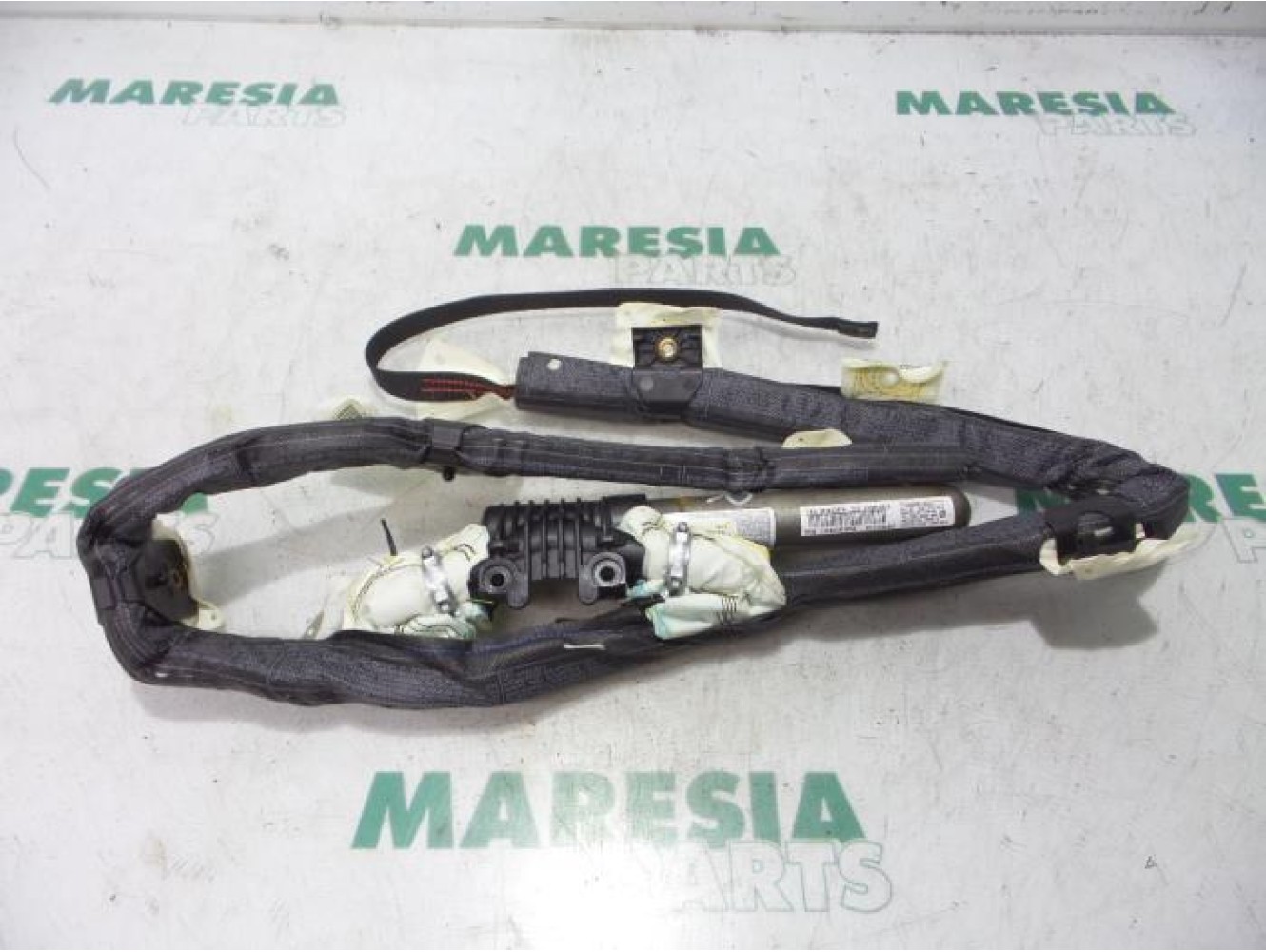 Fiat - Punto - Roof curtain airbag, right