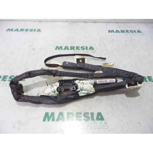 Fiat - Punto - Roof curtain airbag, right