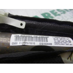 Fiat - Punto - Airbag hemel links