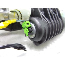 Fiat - Punto - Airbag hemel links