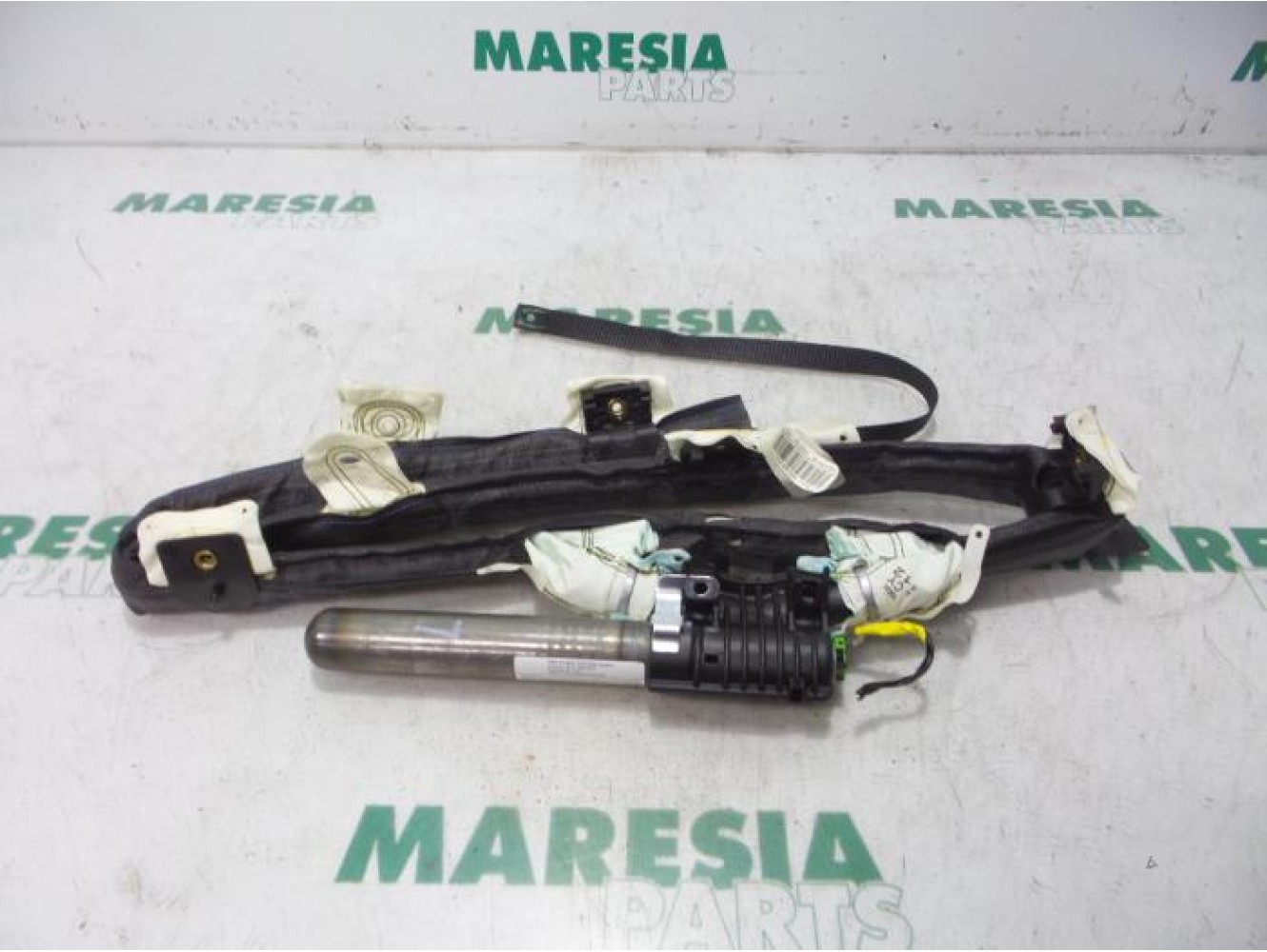 Fiat - Punto - Airbag hemel links