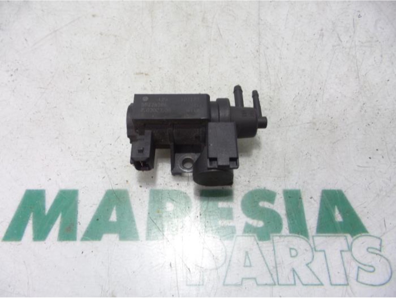 Fiat - Punto - Vakuumpumpe (Diesel)