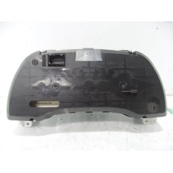 Fiat - Punto - Instrumentenbrett